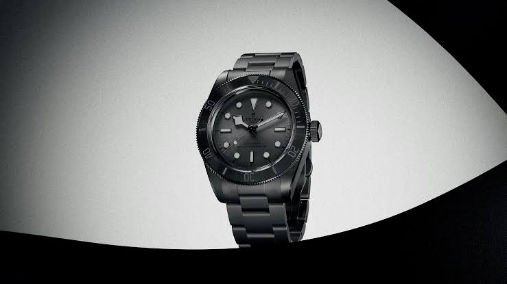 Introducing: Two Bracelet Updates For Tudor, Including A Full Ceramic Black Bay Bracelet