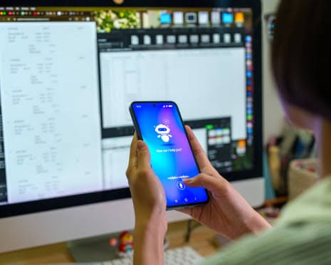 Friendly AI chatbots more likely to support conspiracy theories, study finds