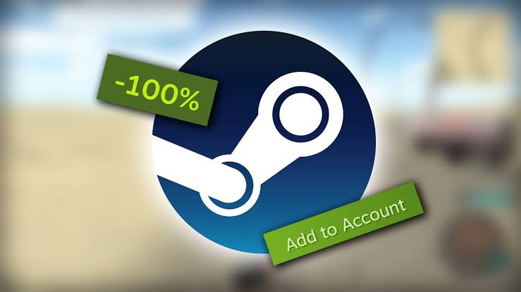 Steam Users Have Until May 12 to Get 2025 Open World Game Completely Free of Charge