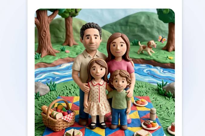 Gemini can now pull from Google Photos to generate personalized images