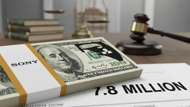 Sony $7.8 Million Lawsuit Settlement: What It Means for Consumers and the Tech Industry