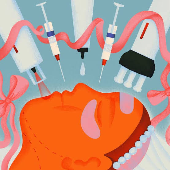 The New Wedding Prep: Fillers, Facials and Laser Treatments