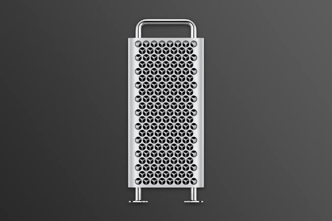 RIP Mac Pro: Apple officially kills its tower computer
