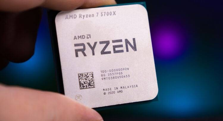 AMD Stock Climbs Alongside the Reveal of the Most Expensive Ryzen CPU Yet