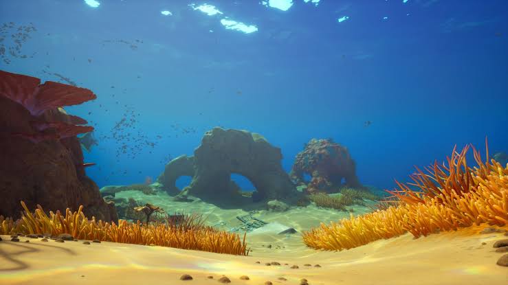 Pre-purchase And Pre-load Subnautica 2 Early Access Starting Today!