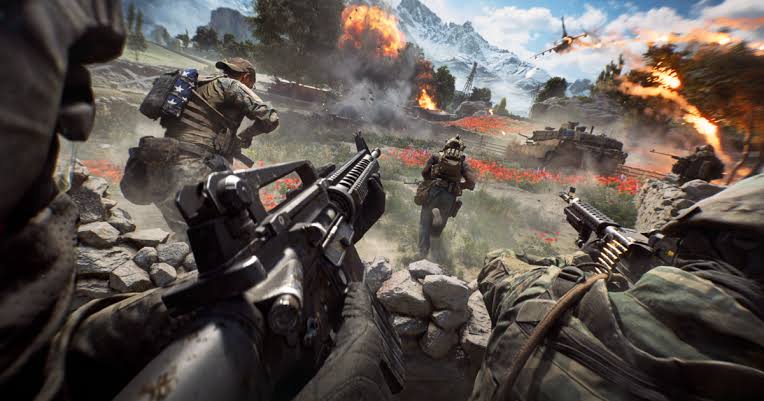 Battlefield 6 Season 3 release time and patch notes