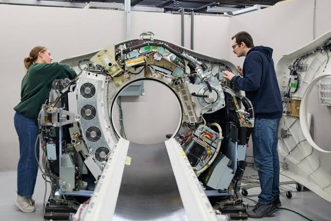 Apple Manufacturing Academy accelerates AI use in U.S. supply chains