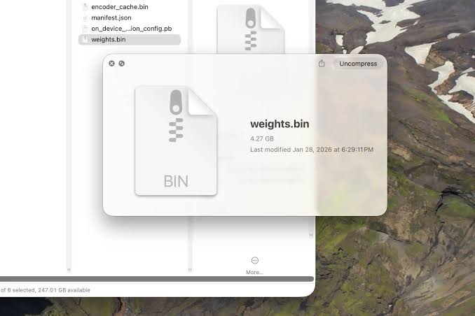 Chrome silently downloads a 4GB AI model. Here’s how to remove it