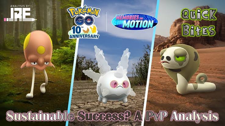 A PvP Guide to Sustainability Week 2026