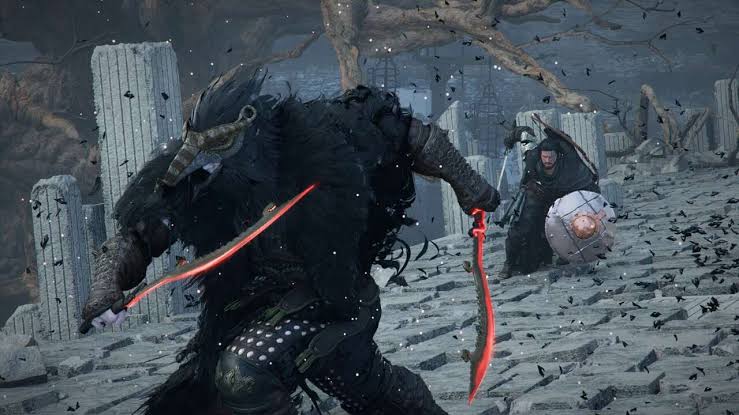 Crimson Desert Will Let You Choose Your Punishment