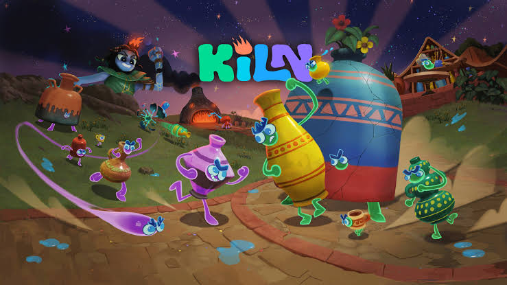 Kiln: Double Fine Shares Their Favorite Pots as Open Beta Goes Live