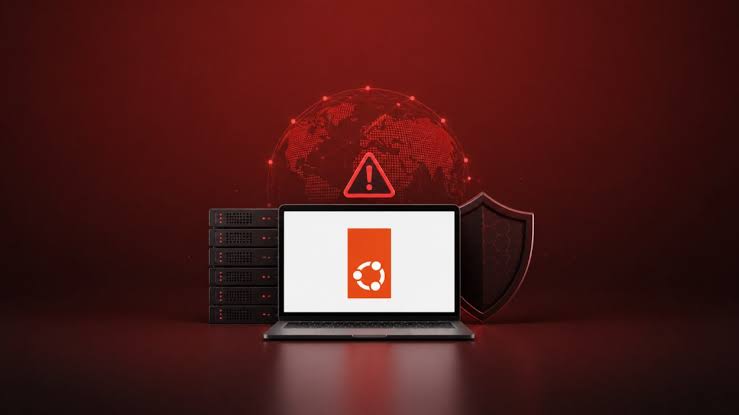 313 Team Hits Canonical With DDoS And Extortion Demand