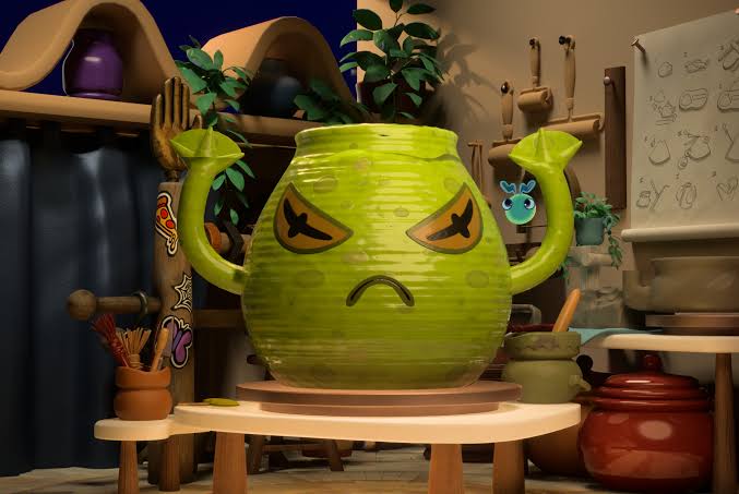 Xbox’s weirdest studio is on a roll