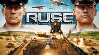 Ubisoft’s 2010 strategy game R.U.S.E. has returned from the dead