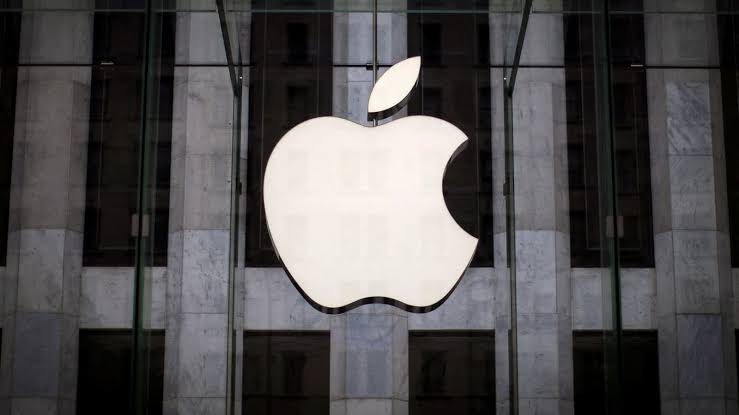 Apple shares sink on report of foldable iPhone delays