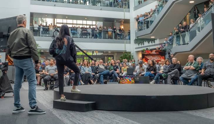 Xbox’s New Boss Lays Out Her Vision For Fixing A Broken Brand: ‘Players Are Frustrated’