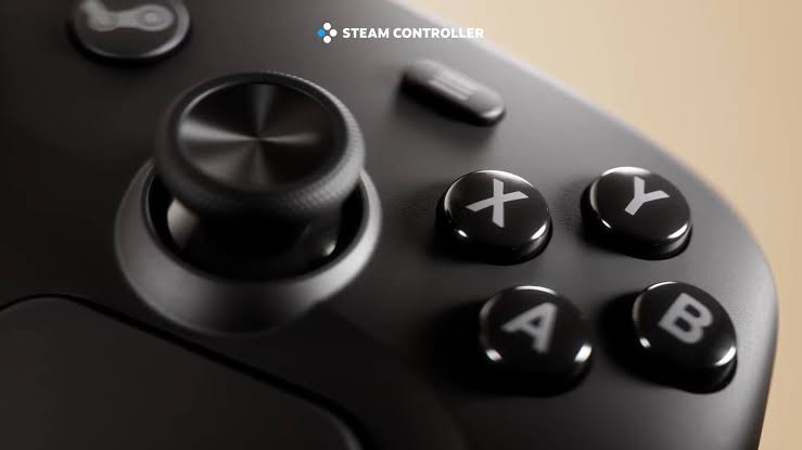 Steam Controller one step closer to launch after Valve teases 'unboxing' video with announcement pending