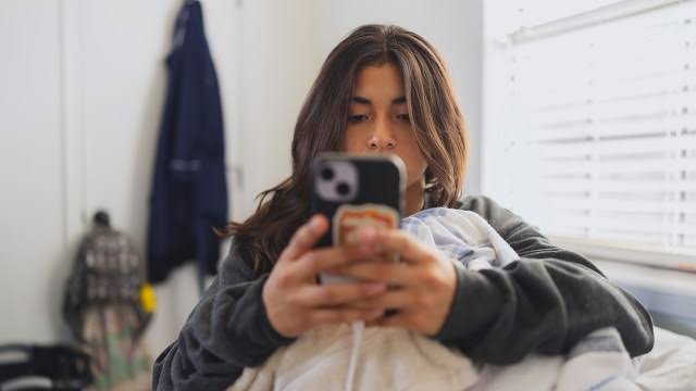 Teens’ Experiences on TikTok, Instagram and Snapchat