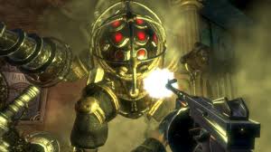 BioShock, game prices, GTA, the disappearing NFL deal and more: An interview with Take Two CEO Strauss Zelnick