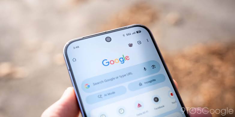 Chrome for Android gets Material 3 Expressive Settings