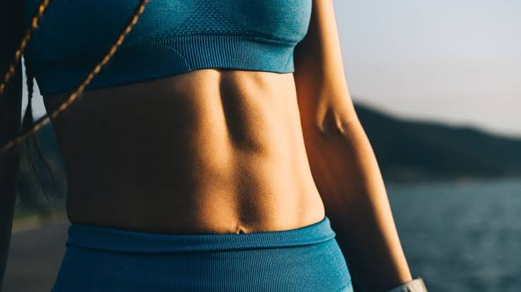 Nope, not planks or crunches: 4 moves a Pilates instructor wants you to try to sculpt a strong, solid core