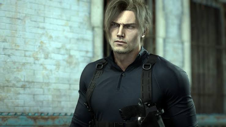 Resident Evil Plans To Keep Favorites Like Leon Around