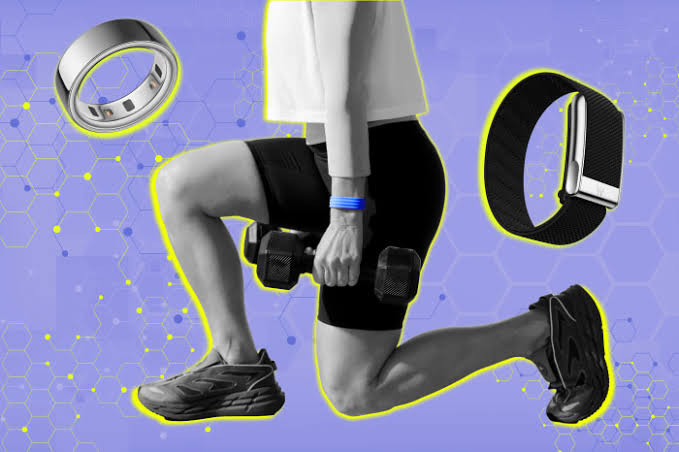 The New Google Fitbit Air and Other Fitness Bands Are Losing Screens—and Gaining Fans