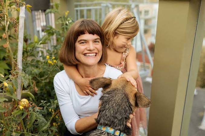 ‘We just can’t go back’: How one mom dramatically cut her family’s technology use