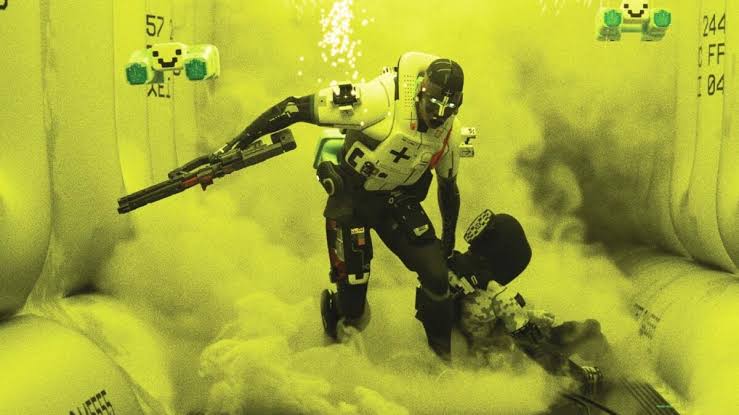 Cheaters Are Plaguing Marathon, According To Some Top Players