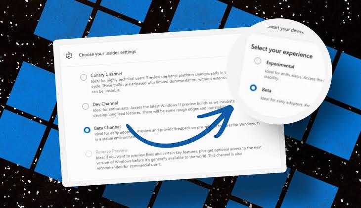 Microsoft's Windows Insider Program is no longer a confusing mess