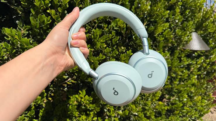 Soundcore's latest budget headphones are finally here and impressively affordable