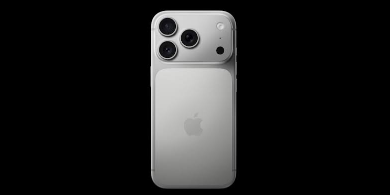 Leaker gives iPhone 18 Pro updates on two design changes