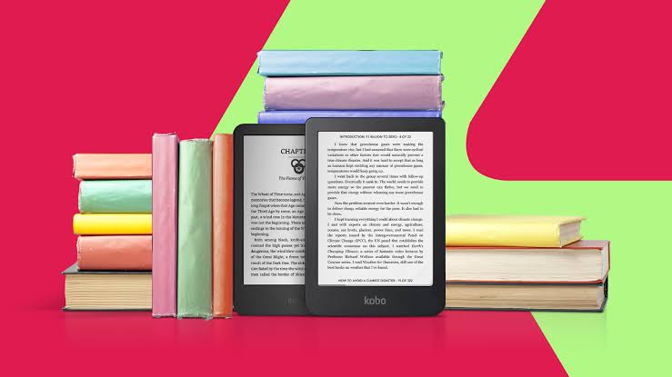 I left Kindle for a better e-reader a year ago, and I recommend it to everyone