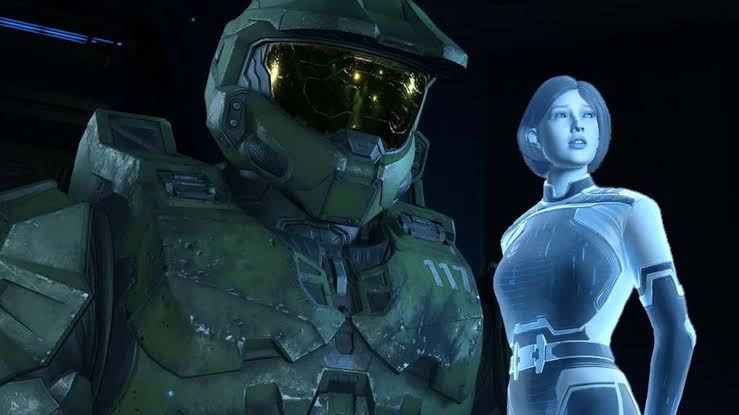 Halo’s scrapped battle royale turned into an extraction shooter: report
