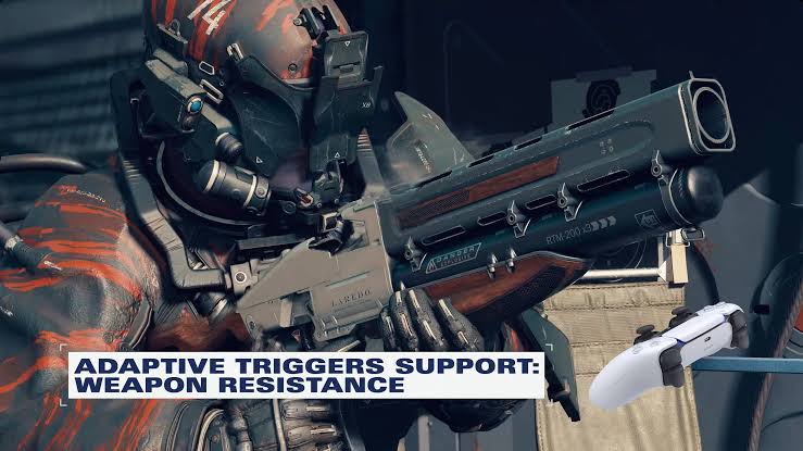 Starfield on PS5 Pro Is No Lazy Port; PSSR, Adaptive Triggers With Unique Weapon Feel, and a 60 FPS Mode