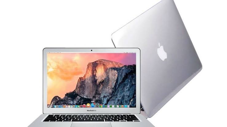 Regularly $999, get a MacBook Air for just $200 with this limited-time deal