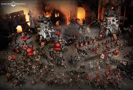 Cities of Sigmar rules – New units