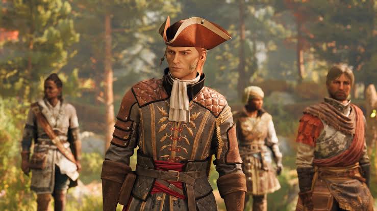 Greedfall studio Spiders' liquidation is a "premeditated and deliberate choice by Nacon’s management" claim union as they call for a boycott