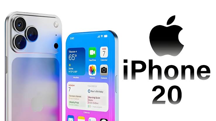 Apple iPhone 20 Tipped To Pack A 6,000mAh Battery With Reverse Wireless Charging, Dwarfing Every iPhone Apple Has Ever Shipped