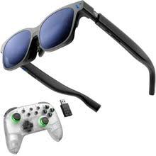 Viture's New Beast XR/AR Glasses Look Like Normal Sunglasses While Giving You an Enormous Virtual Display