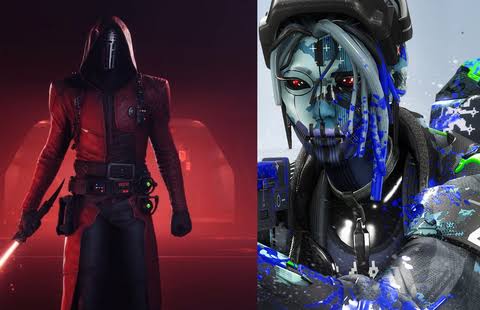 It Seems ‘Destiny 2’ And ‘Marathon’ Cannot Properly Co-Exist At Bungie