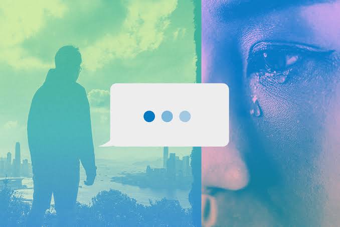 I Spent Decades in Love With My Best Friend. Then He Sent Me a Text That Turned My Heart to Stone.