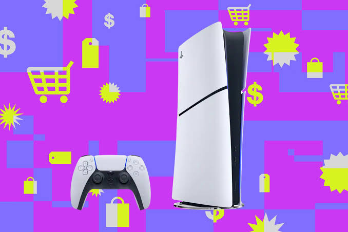 Sony’s PlayStation 5 is $200 off for the first time since December