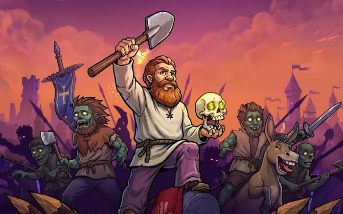 Cemetery Management Sim 'Graveyard Keeper' Digs Up A Sequel On Switch 1 & 2