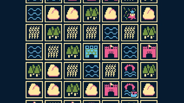 2026 has a worthy Blue Prince contender that also plays like Candy Crush