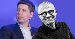 Microsoft shivs OpenAI with three new AI models for speech and images