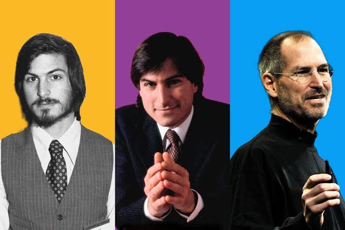 The Mystery of Steve Jobs