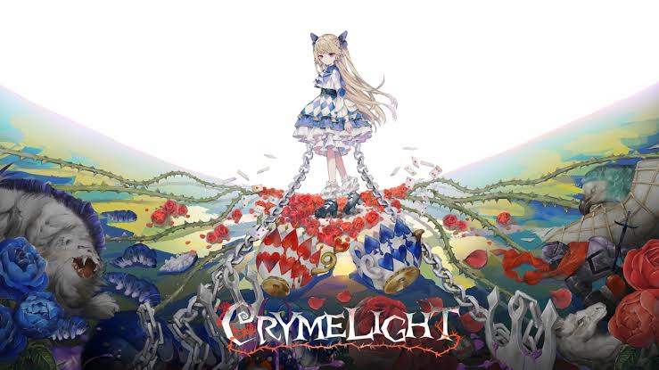 Get Ready for Moody Bishoujo Gameplay in CRYMELIGHT this November