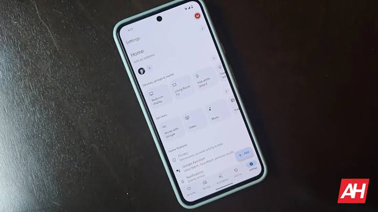 Google Home Just Got a Lot Better: New Media Controls & Faster Camera Feeds