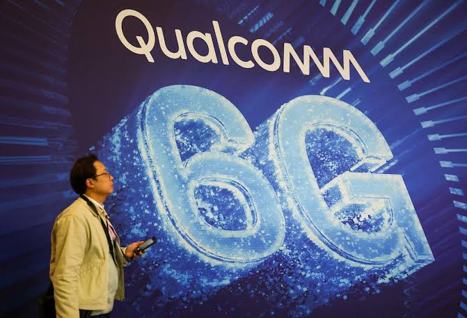Qualcomm stock pares back 12% jump as analyst points to next big catalyst for chipmaker